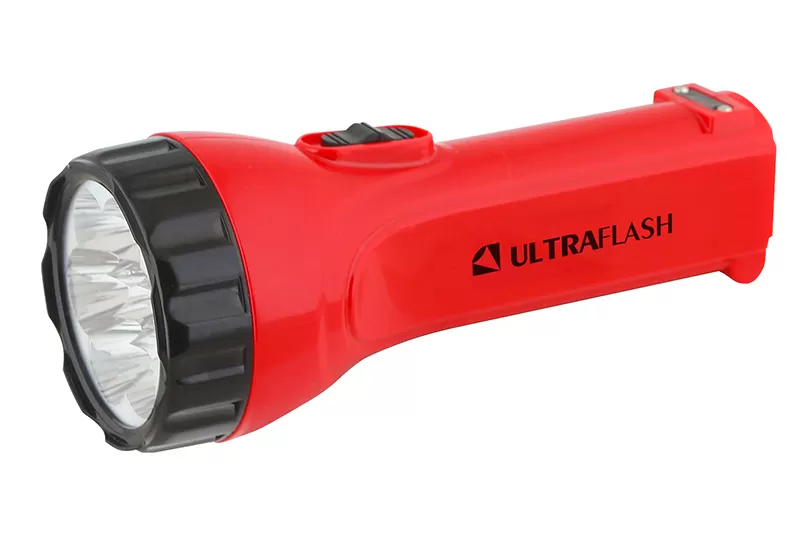 Стандартный фонарь Ultraflash  LED3855